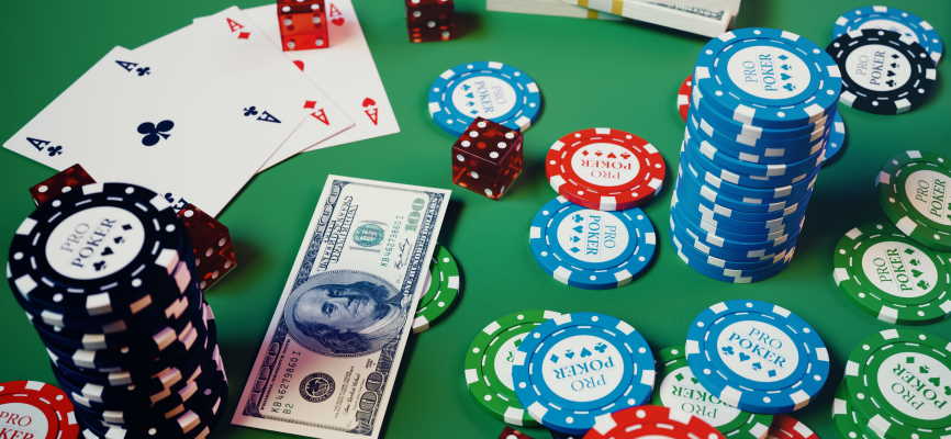 gambling regulations