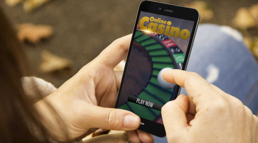 online casino