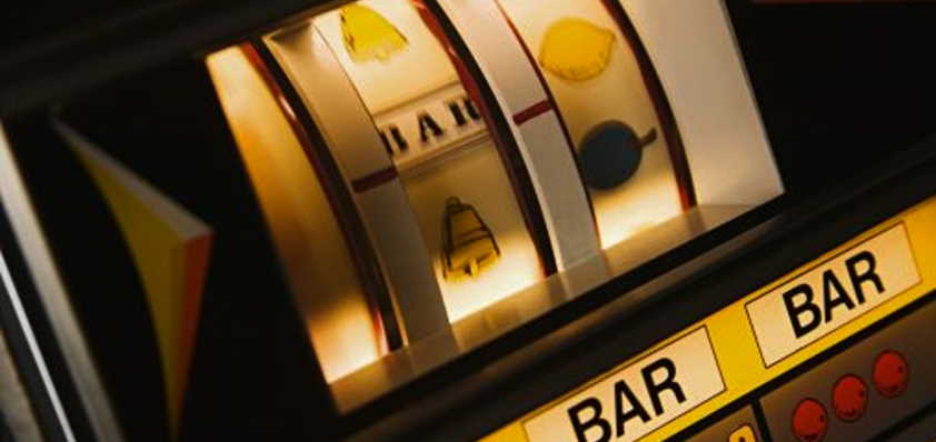 Does online slot machines are illegal?