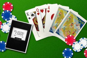 Gambling regulations of Barbados Island