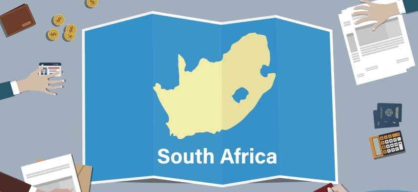 Regulation of online gambling in South Africa