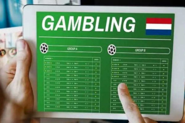 Knowledge of Netherland gambling and betting sites