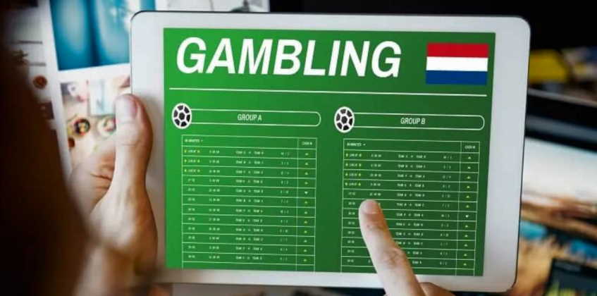 Knowledge of Netherland gambling and betting sites